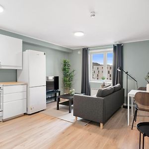Appartement met een Slaapkamer